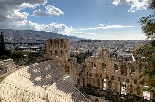 ISA Service-Learning in Granada, Spain